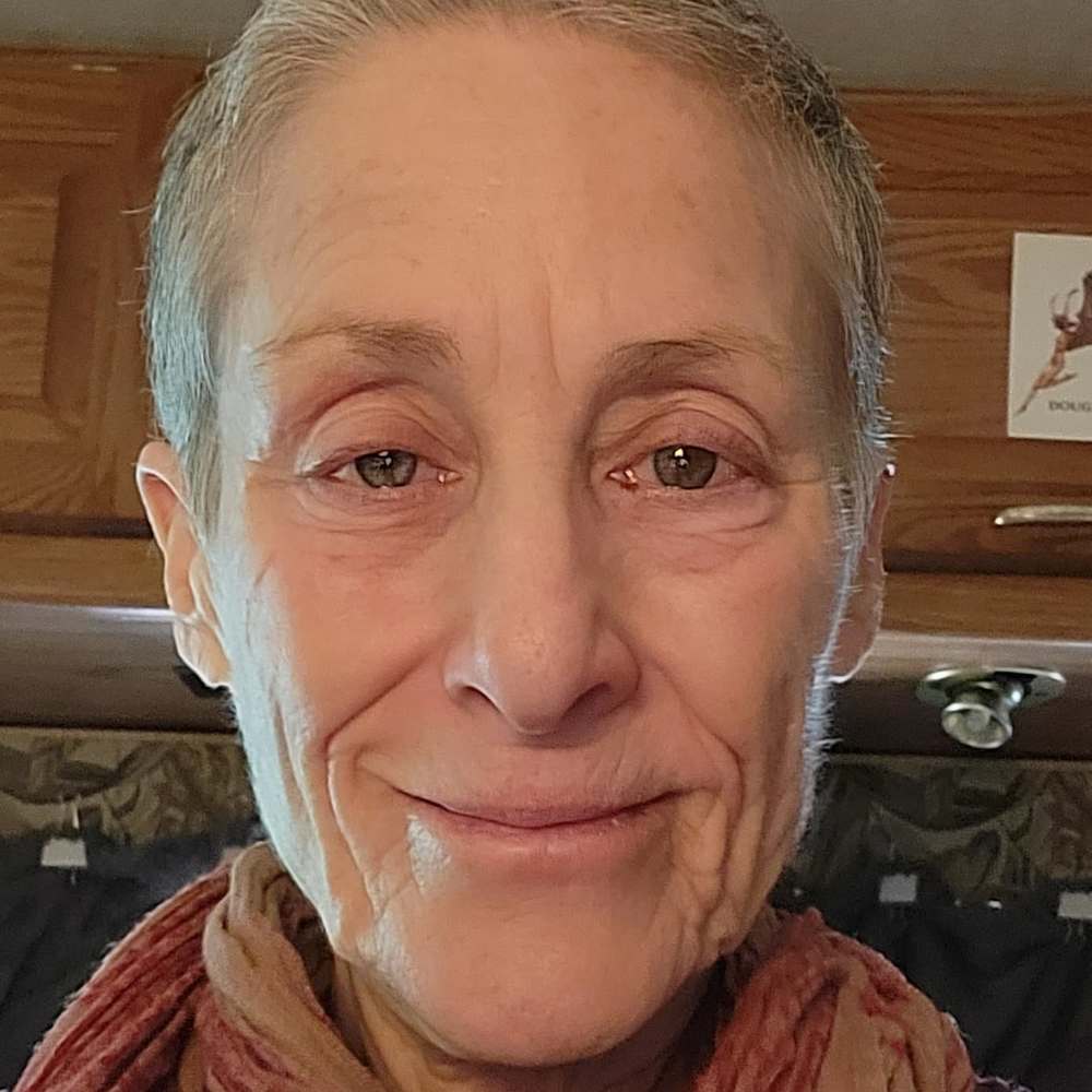 Meet your Posher, Nanette